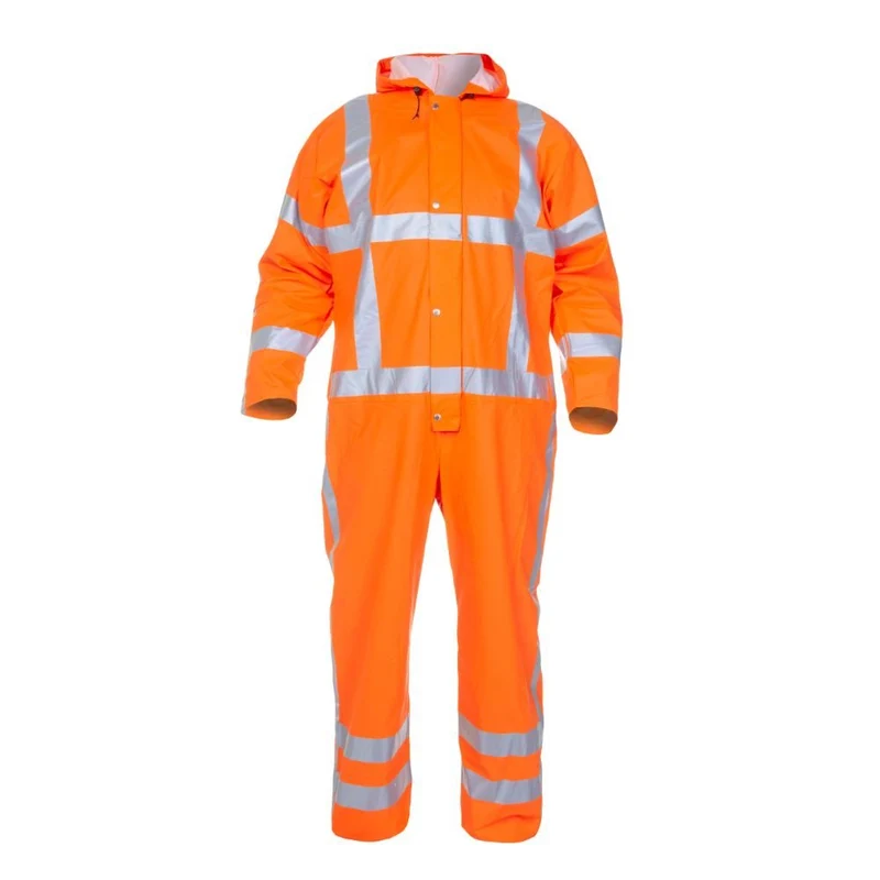 Hydrowear Overton Overall RWS 018901