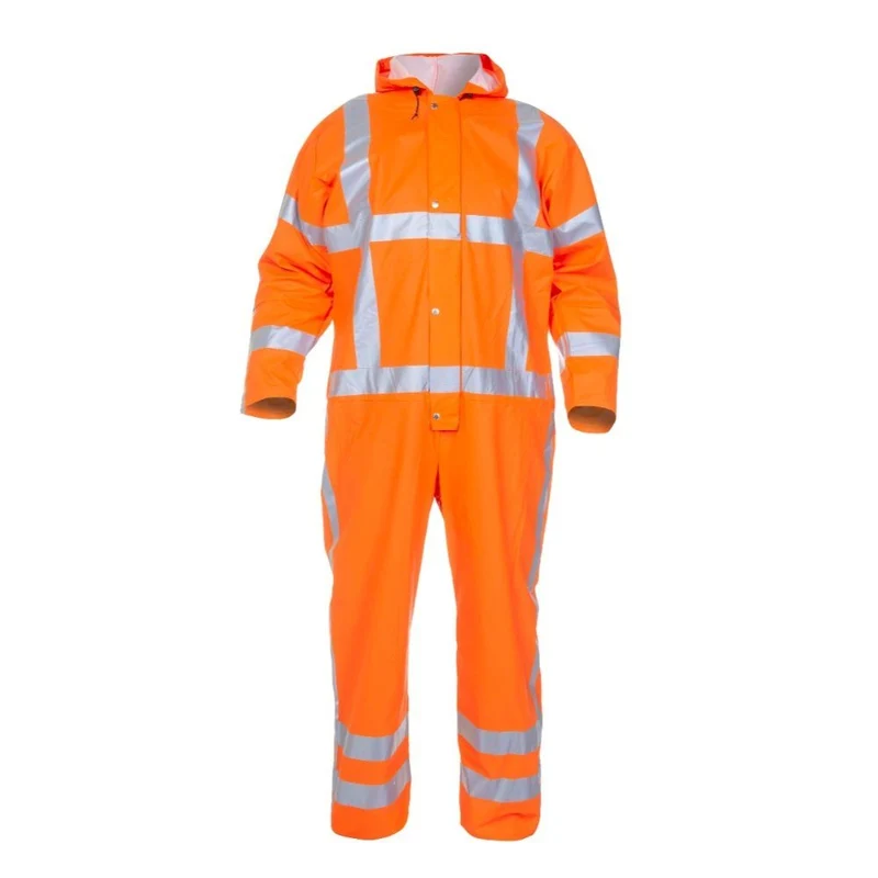Hydrowear Overton Overall RWS 018901