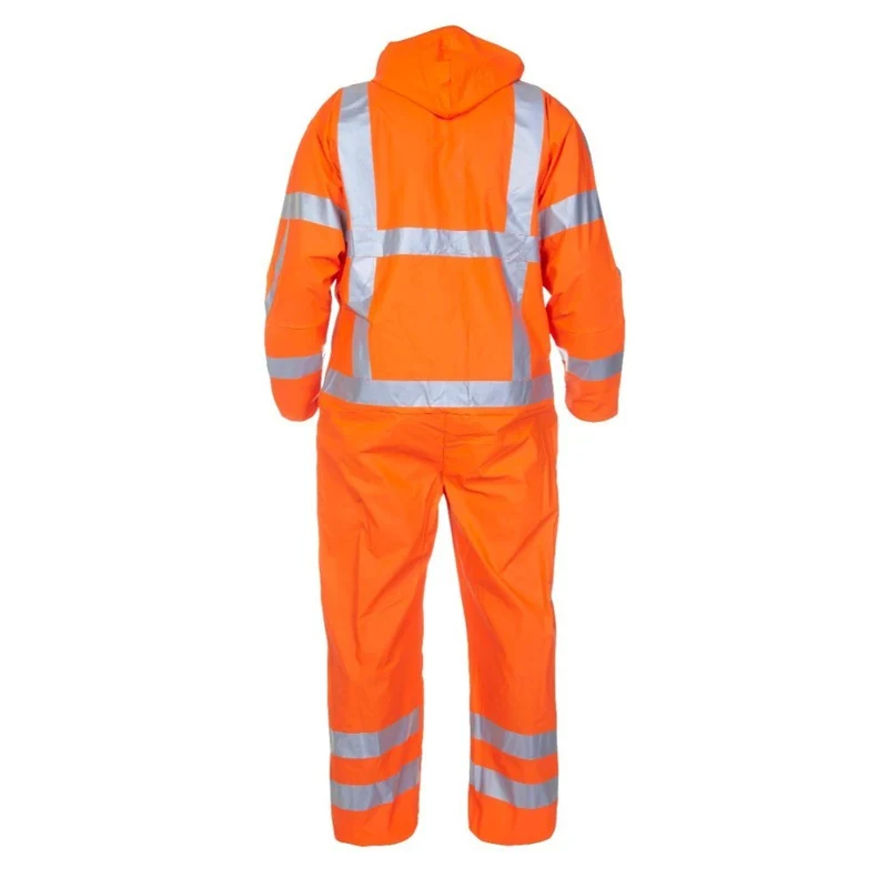 Hydrowear Overton Overall RWS 018901