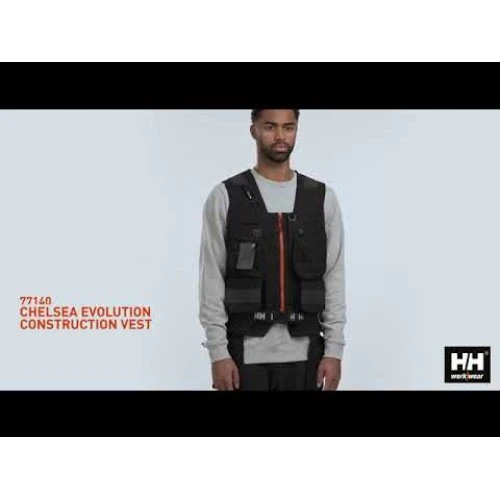 Helly Hansen Chelsea Evo Cons Vest 77140