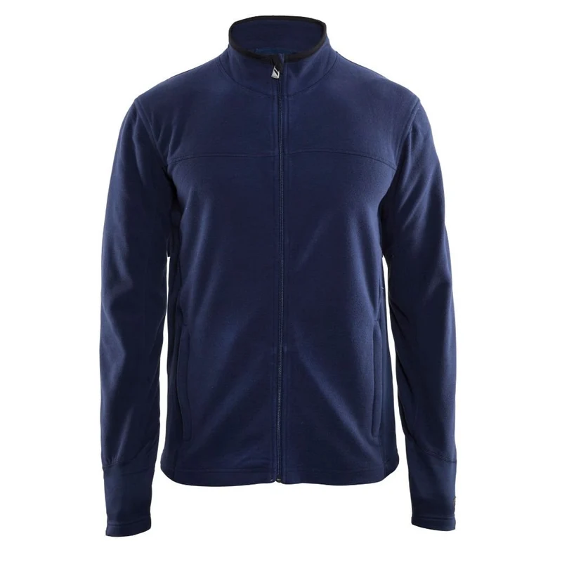 Blaklader Microfleecevest 4895-1010