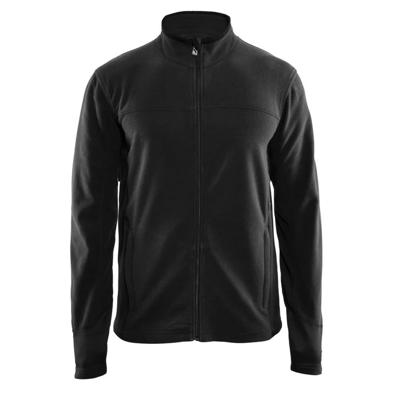 Blaklader Microfleecevest 4895-1010
