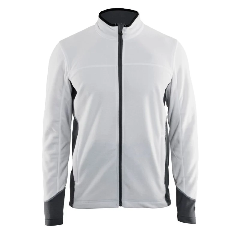 Blaklader Microfleecevest 4895-1010