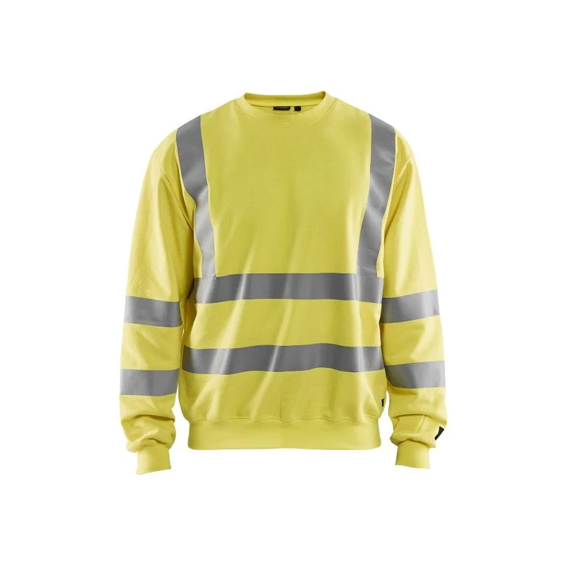 Blaklader Multinorm Sweatshirt Inherent 3087-1762