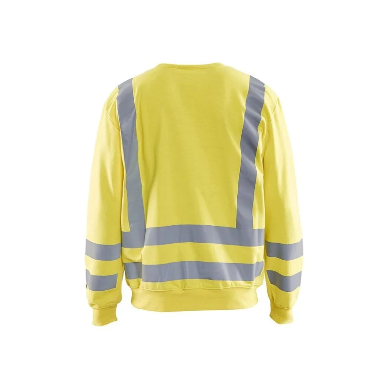Blaklader Multinorm Sweatshirt Inherent 3087-1762