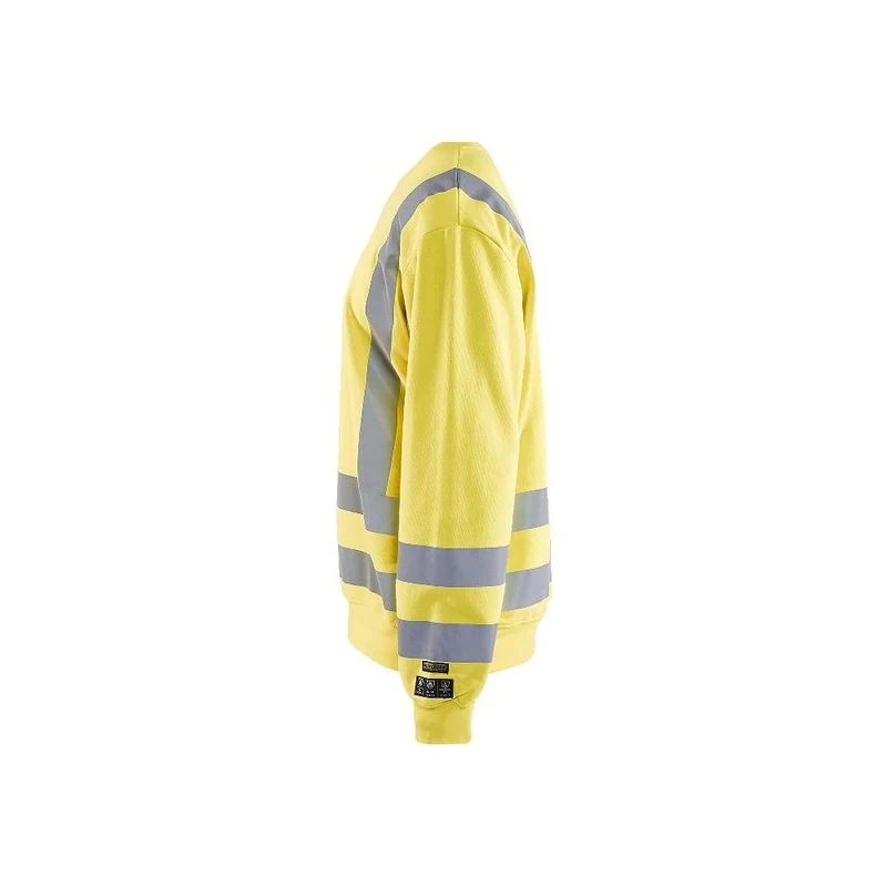 Blaklader Multinorm Sweatshirt Inherent 3087-1762