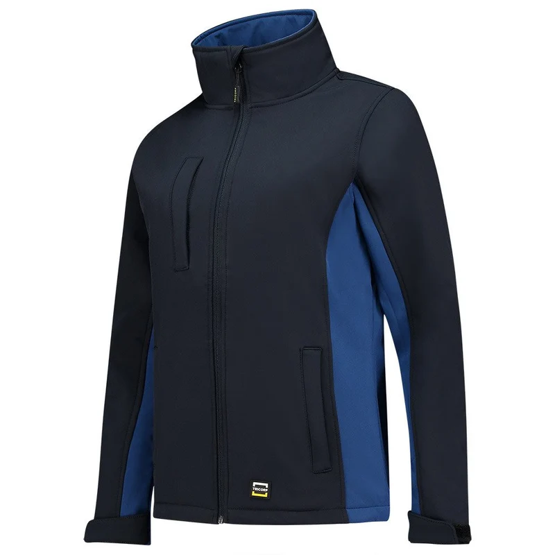 Tricorp 402008 Softshell Bicolor Dames