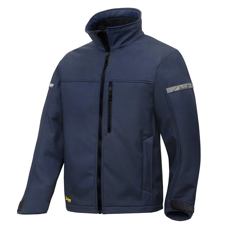 Snickers AllroundWork Softshell Jack 1200
