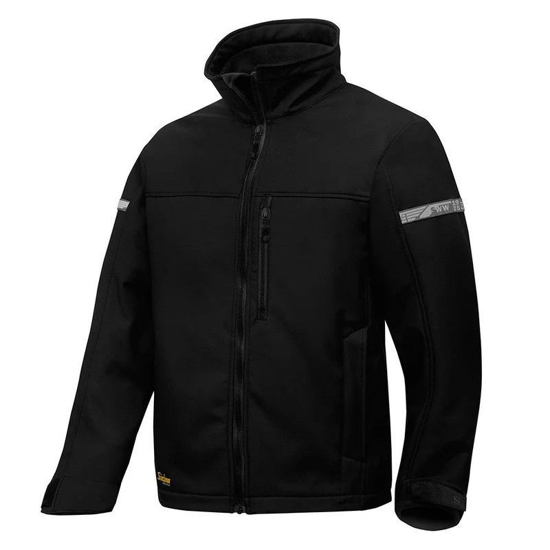 Snickers AllroundWork Softshell Jack 1200