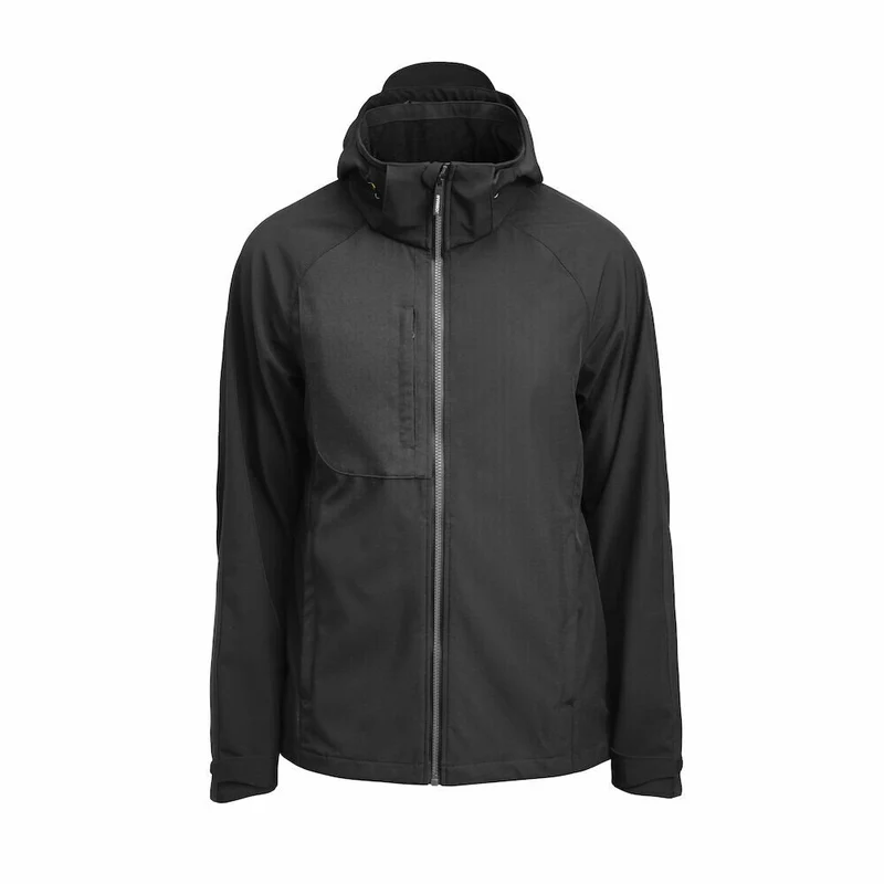 Jobman 1391 Softshell Jas