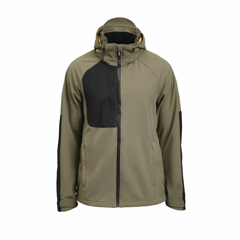 Jobman 1391 Softshell Jas