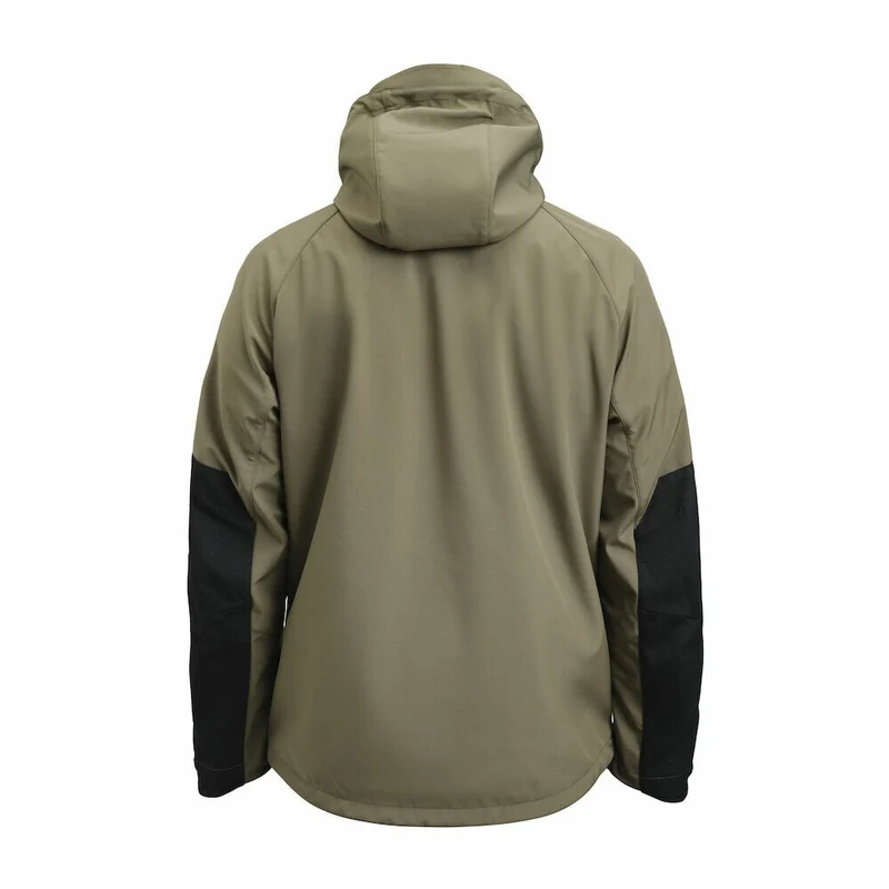 Jobman 1391 Softshell Jas