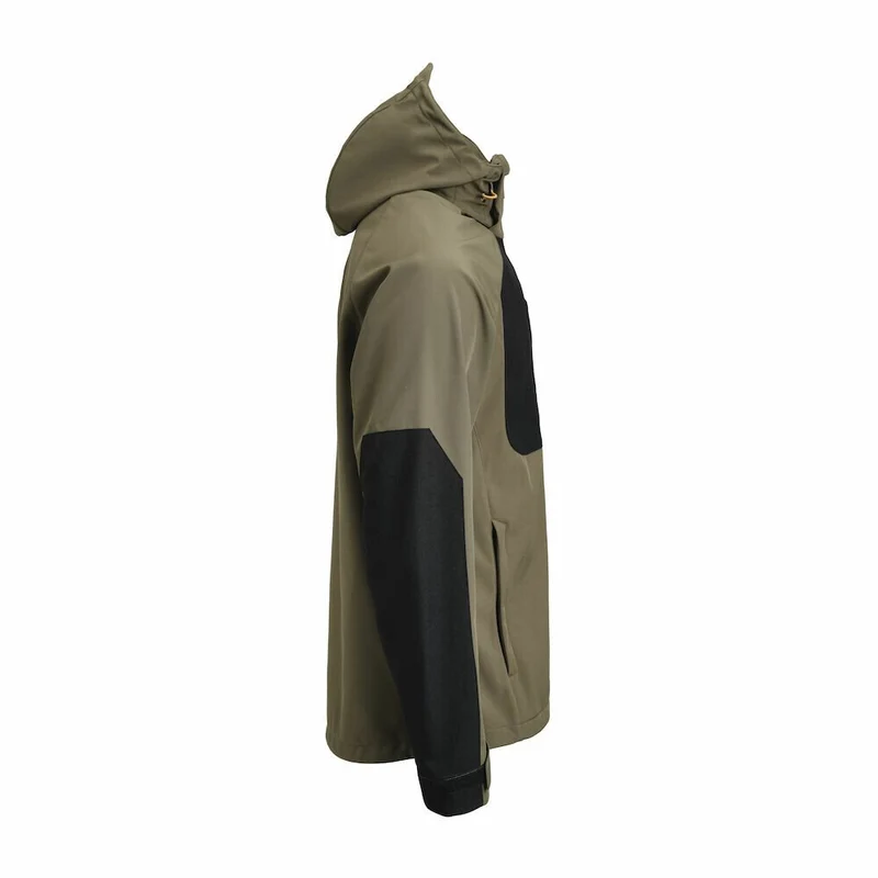 Jobman 1391 Softshell Jas