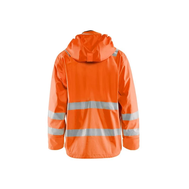 Blaklader Regenjas High Vis Level 3 4327-2005