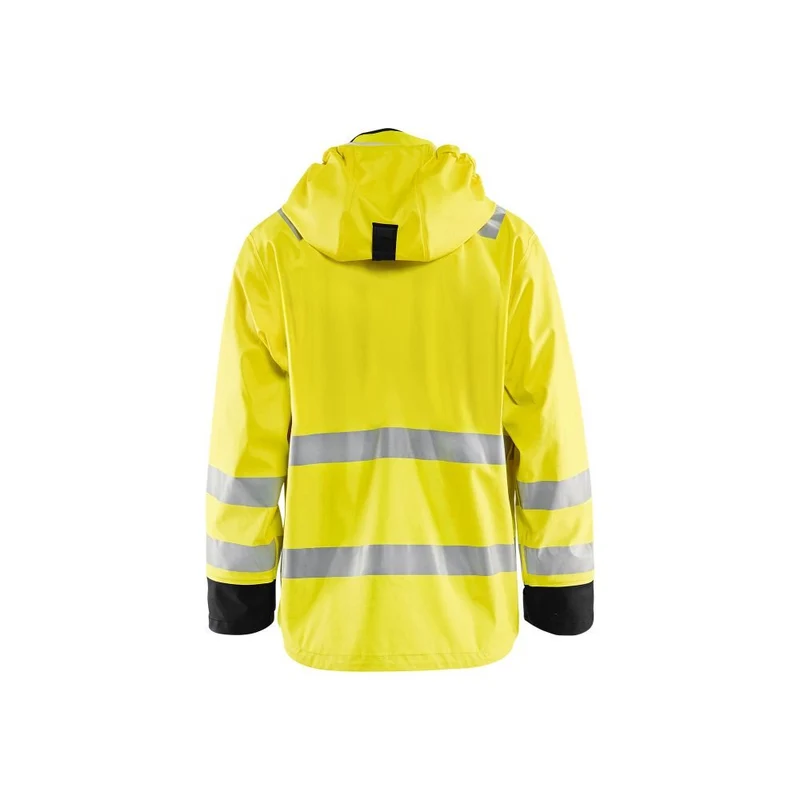 Blaklader Regenjas High Vis Level 3 4327-2005