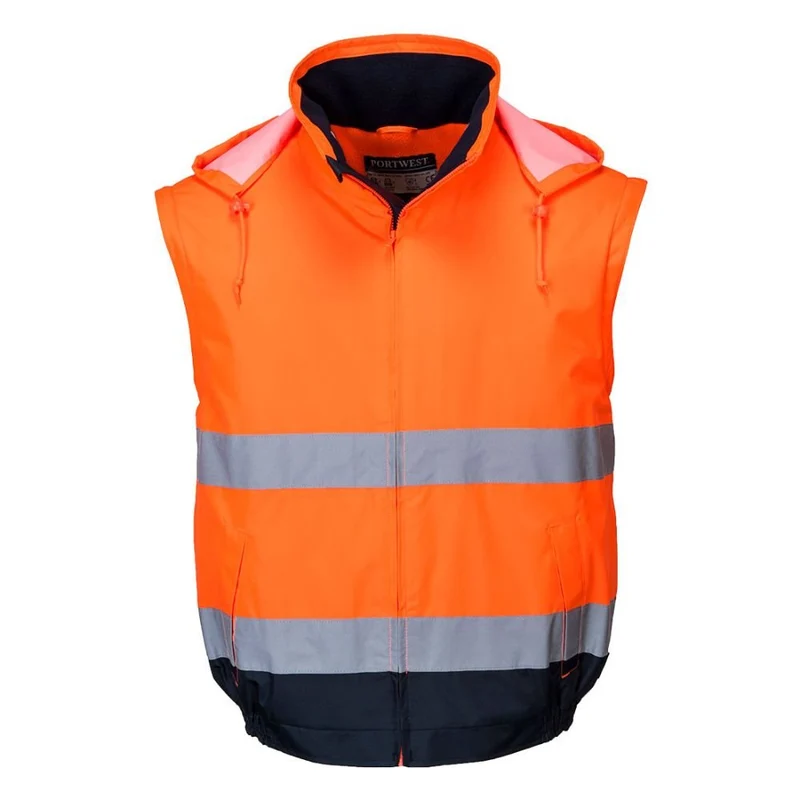 Portwest Essential 2-in-1 Jacket CL.3 C464