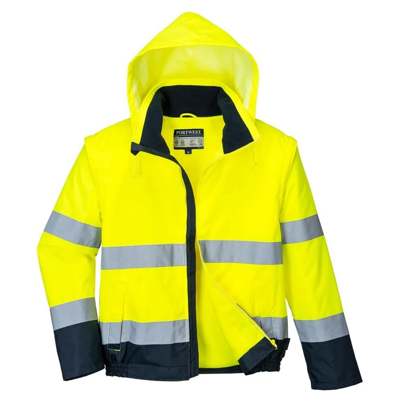 Portwest Essential 2-in-1 Jacket CL.3 C464
