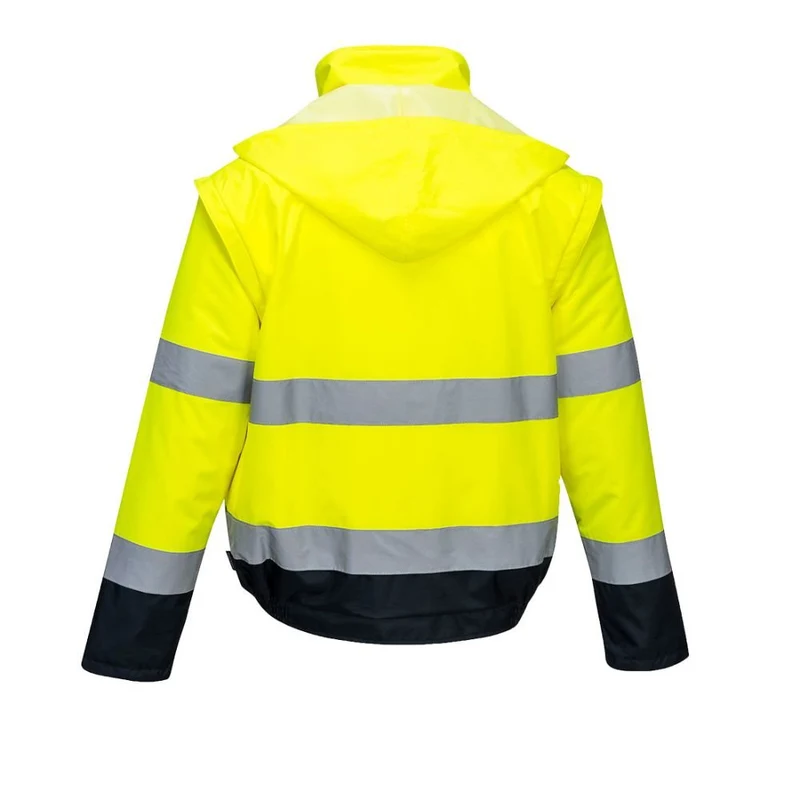Portwest Essential 2-in-1 Jacket CL.3 C464