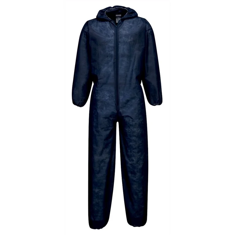 Portwest Coverall PP 40g (120pcs) ST11