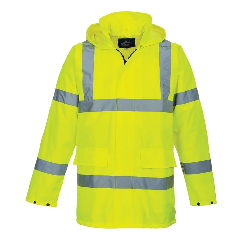 Portwest Lite Traffic Jacket CL.3 S160