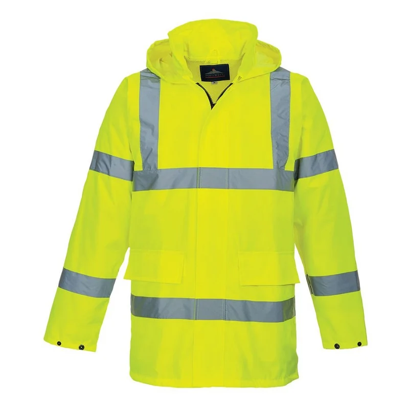 Portwest Lite Traffic Jacket CL.3 S160
