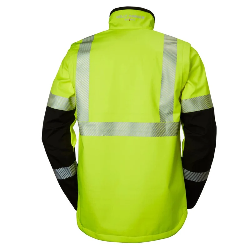 Helly Hansen ICU Softshell Jacket CL.3 74272