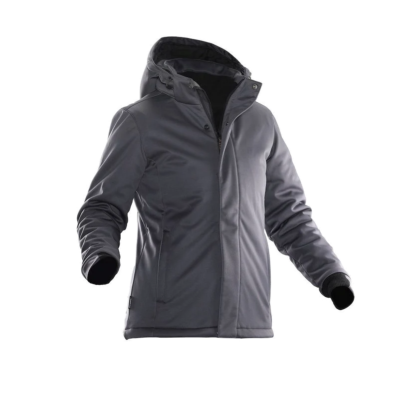 Jobman Technical Dames Winter Softshell Jacket 1041