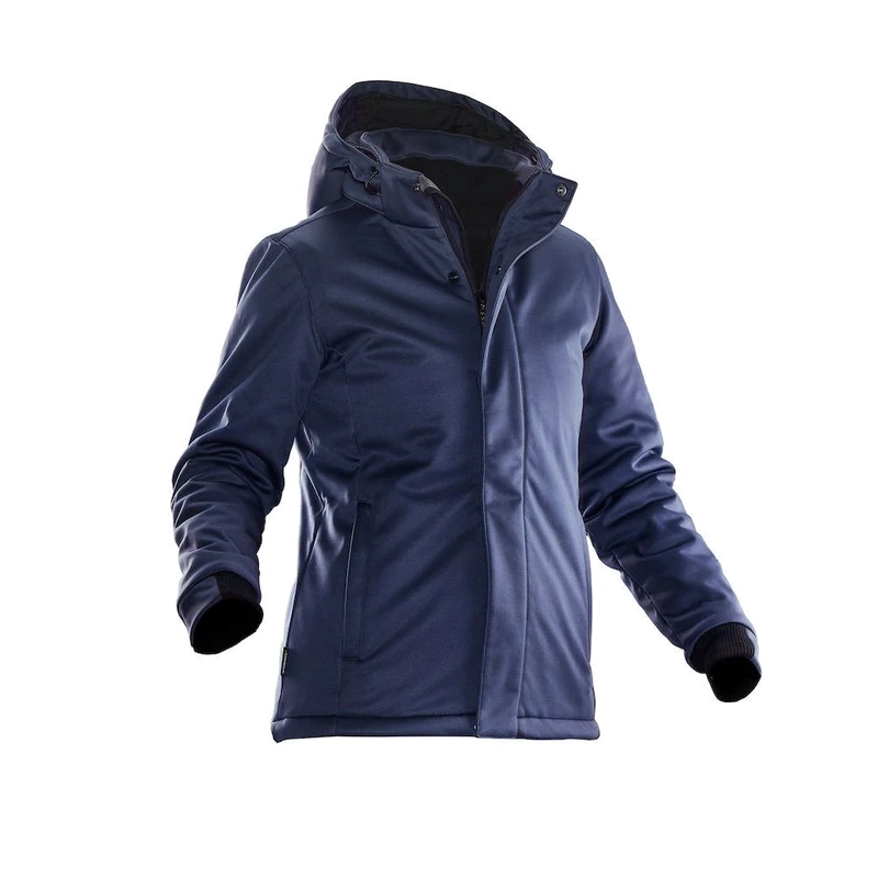 Jobman Technical Dames Winter Softshell Jacket 1041