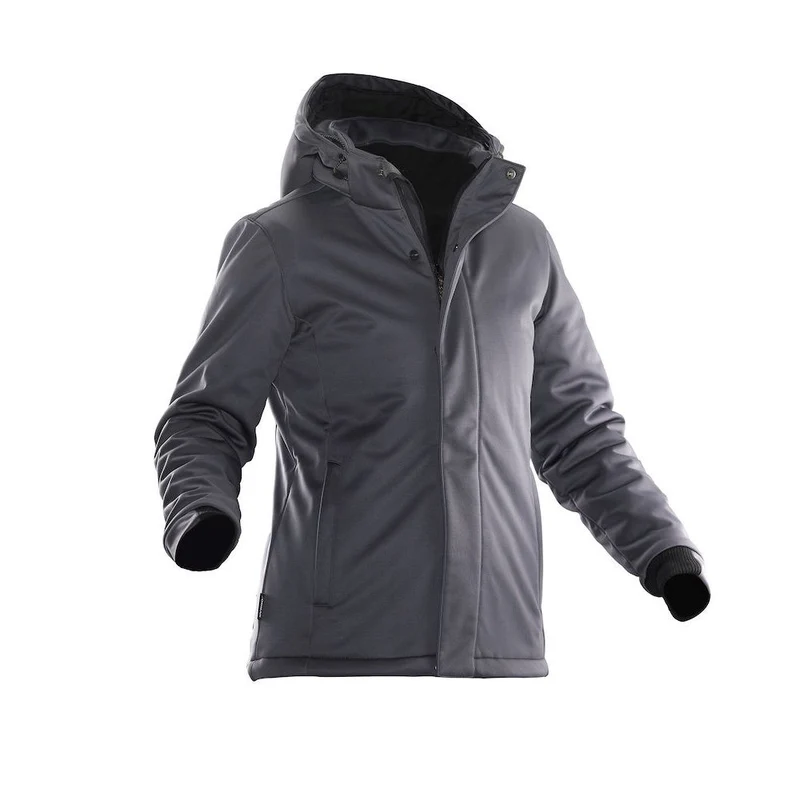 Jobman Technical Dames Winter Softshell Jacket 1041