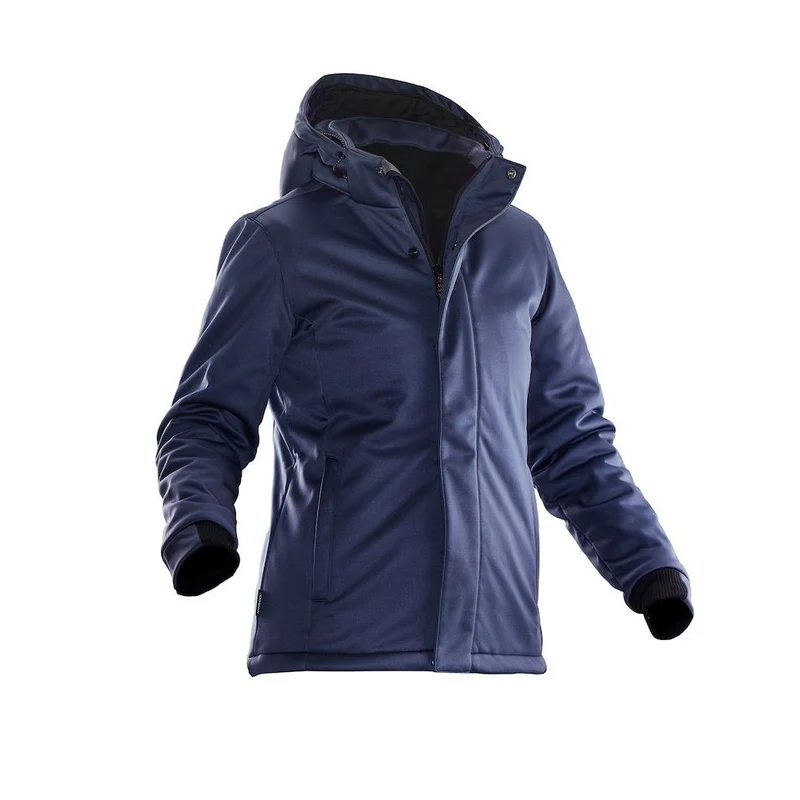 Jobman Technical Dames Winter Softshell Jacket 1041
