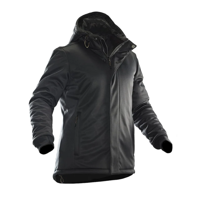 Jobman Technical Dames Winter Softshell Jacket 1041