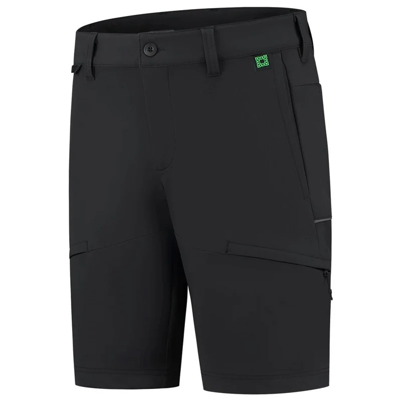 Tricorp Werkbroek Fitted Stretch Kort RE2050 502703