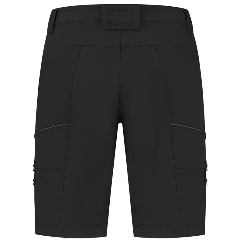 Tricorp Werkbroek Fitted Stretch Kort RE2050 502703