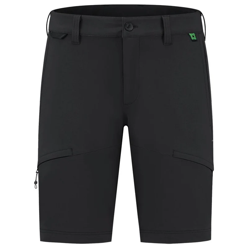 Tricorp Werkbroek Fitted Stretch Kort RE2050 502703