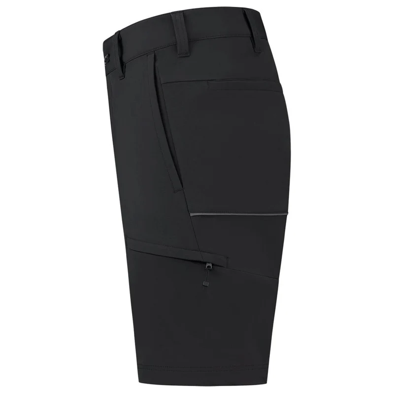 Tricorp Werkbroek Fitted Stretch Kort RE2050 502703