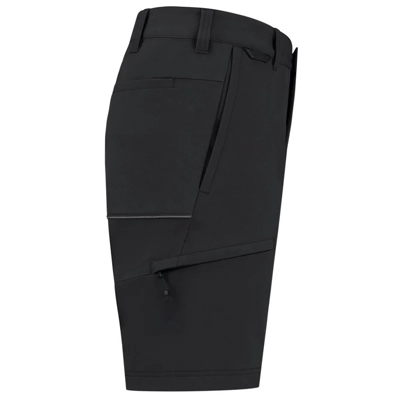 Tricorp Werkbroek Fitted Stretch Kort RE2050 502703