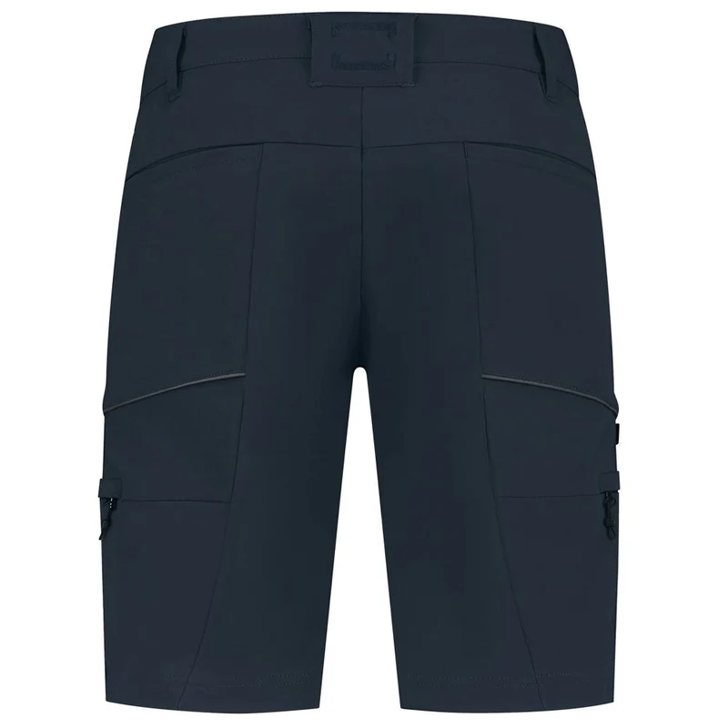 Tricorp Werkbroek Fitted Stretch Kort RE2050 502703