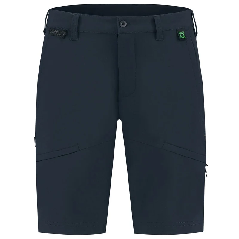 Tricorp Werkbroek Fitted Stretch Kort RE2050 502703