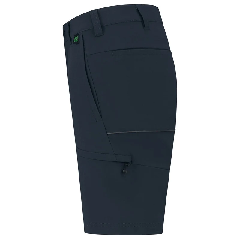 Tricorp Werkbroek Fitted Stretch Kort RE2050 502703
