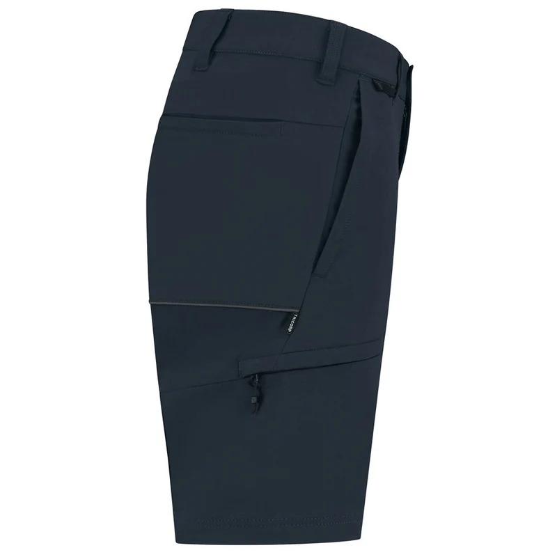 Tricorp Werkbroek Fitted Stretch Kort RE2050 502703