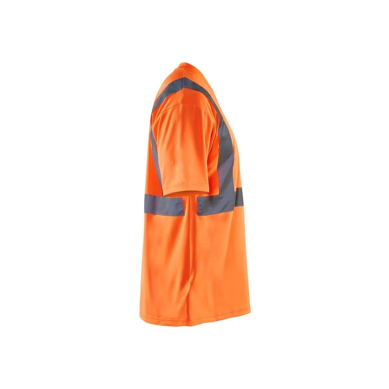 Blaklader T-Shirt High Vis 3313-1009