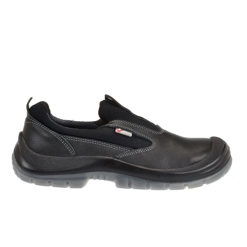 Sixton Lugano Instapper Kruipneus Metaalvrij S3 83201-02