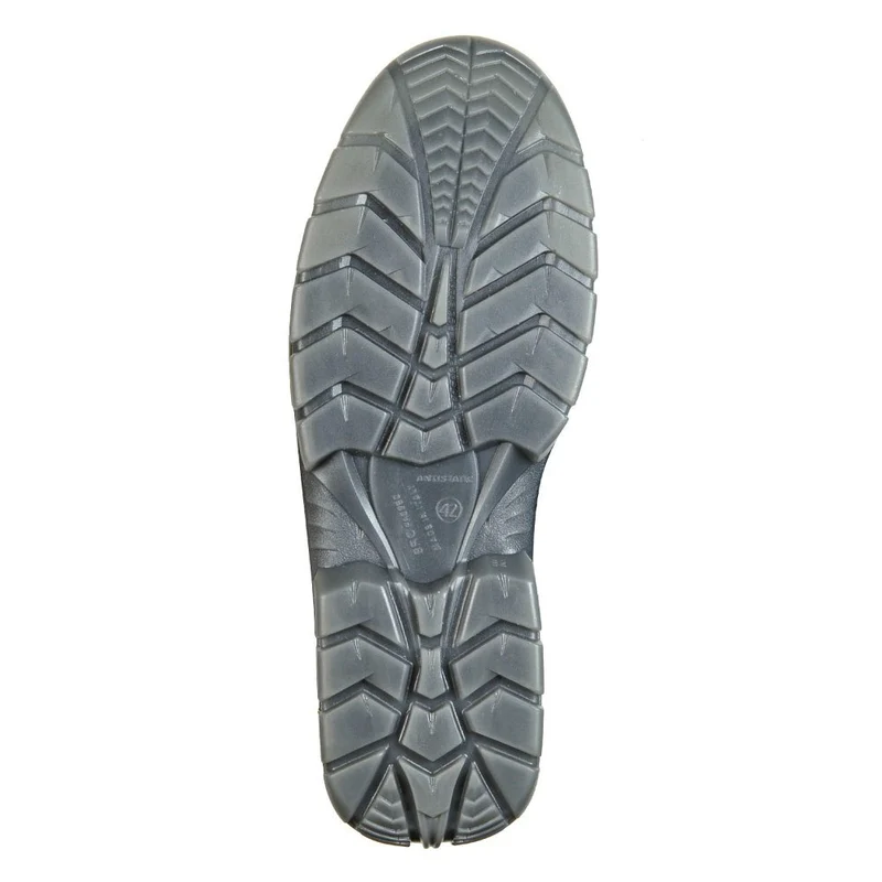Sixton Lugano Instapper Kruipneus Metaalvrij S3 83201-02