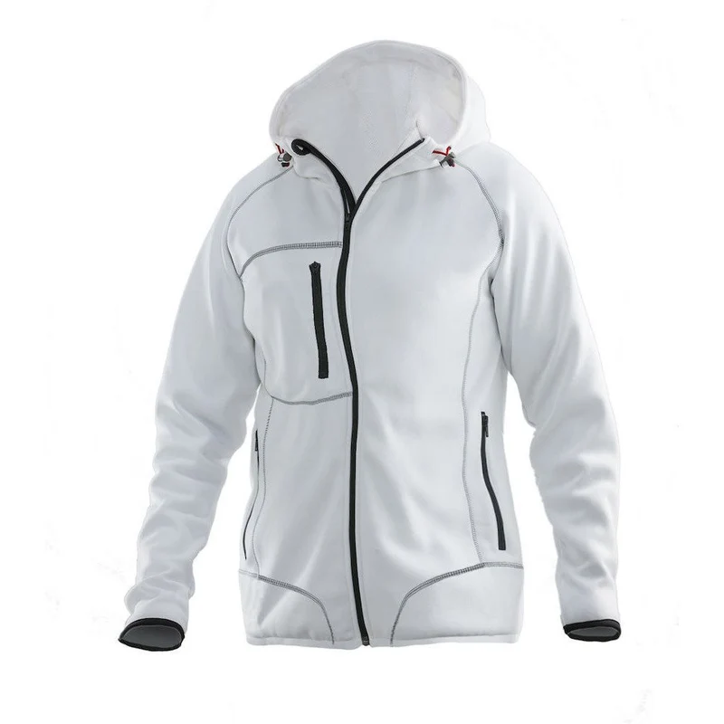 Jobman Advanced 5177 Functional hoodie Dames