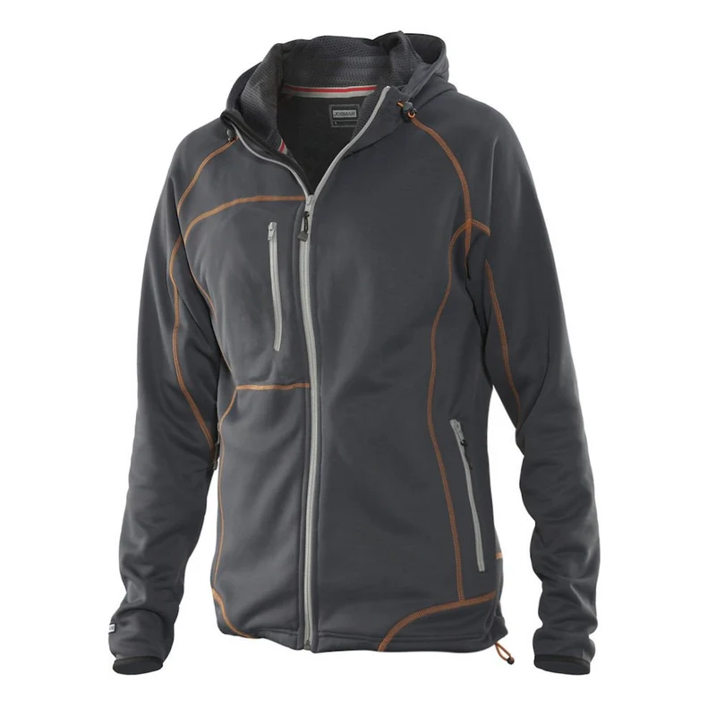 Jobman Advanced 5177 Functional hoodie Dames