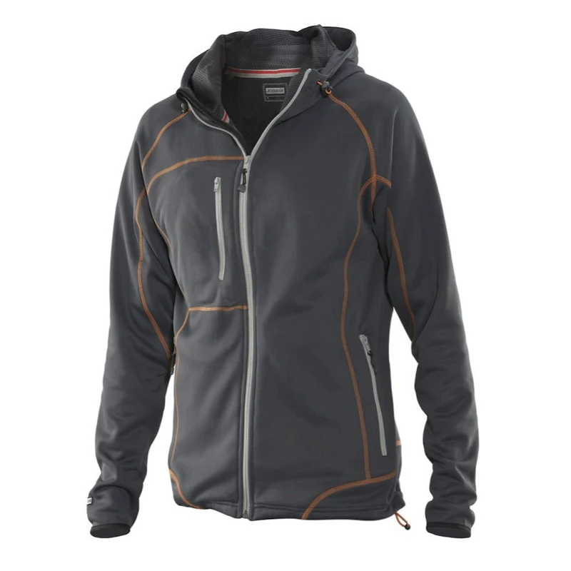 Jobman Advanced 5177 Functional hoodie Dames