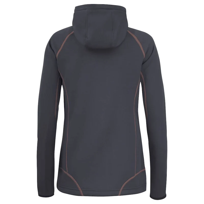 Jobman Advanced 5177 Functional hoodie Dames