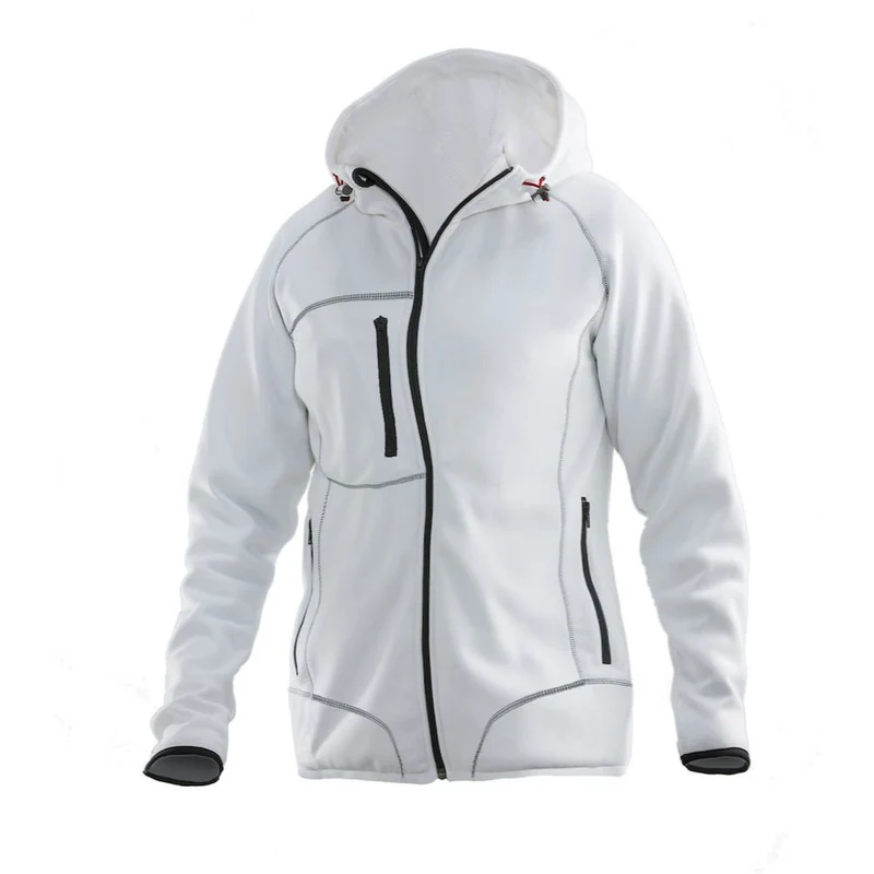 Jobman Advanced 5177 Functional hoodie Dames