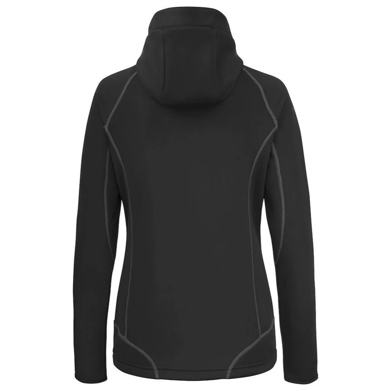 Jobman Advanced 5177 Functional hoodie Dames