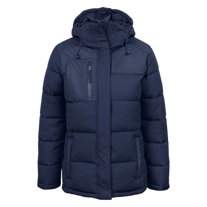 Clique Colorado Dames Winterjas 020932